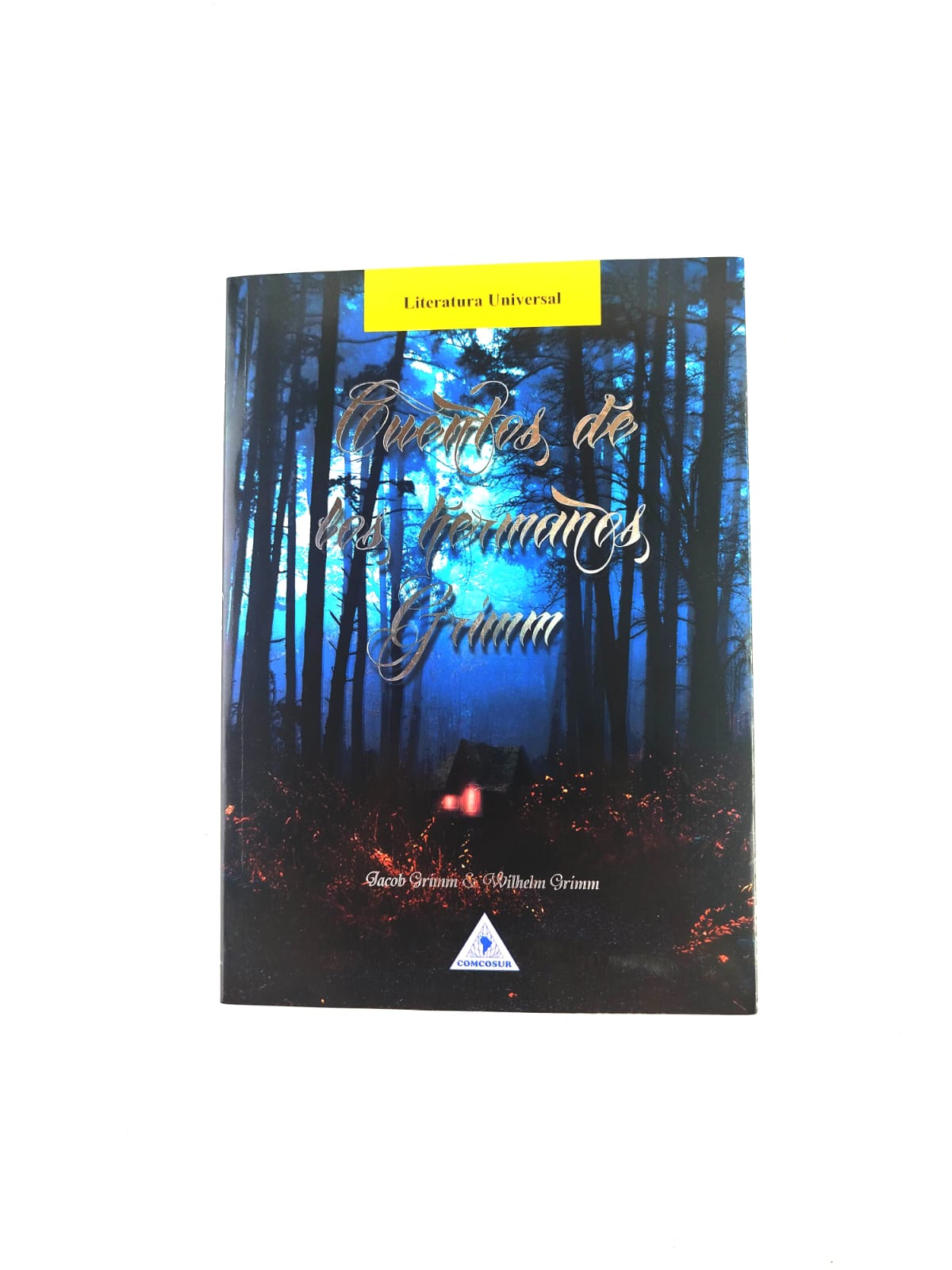 Cuentos de los hermanos Grimm