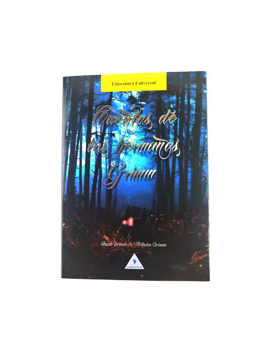 Cuentos de los hermanos Grimm