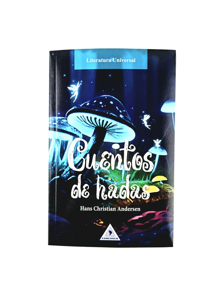 Cuentos de hadas by Hans Christian Andersen