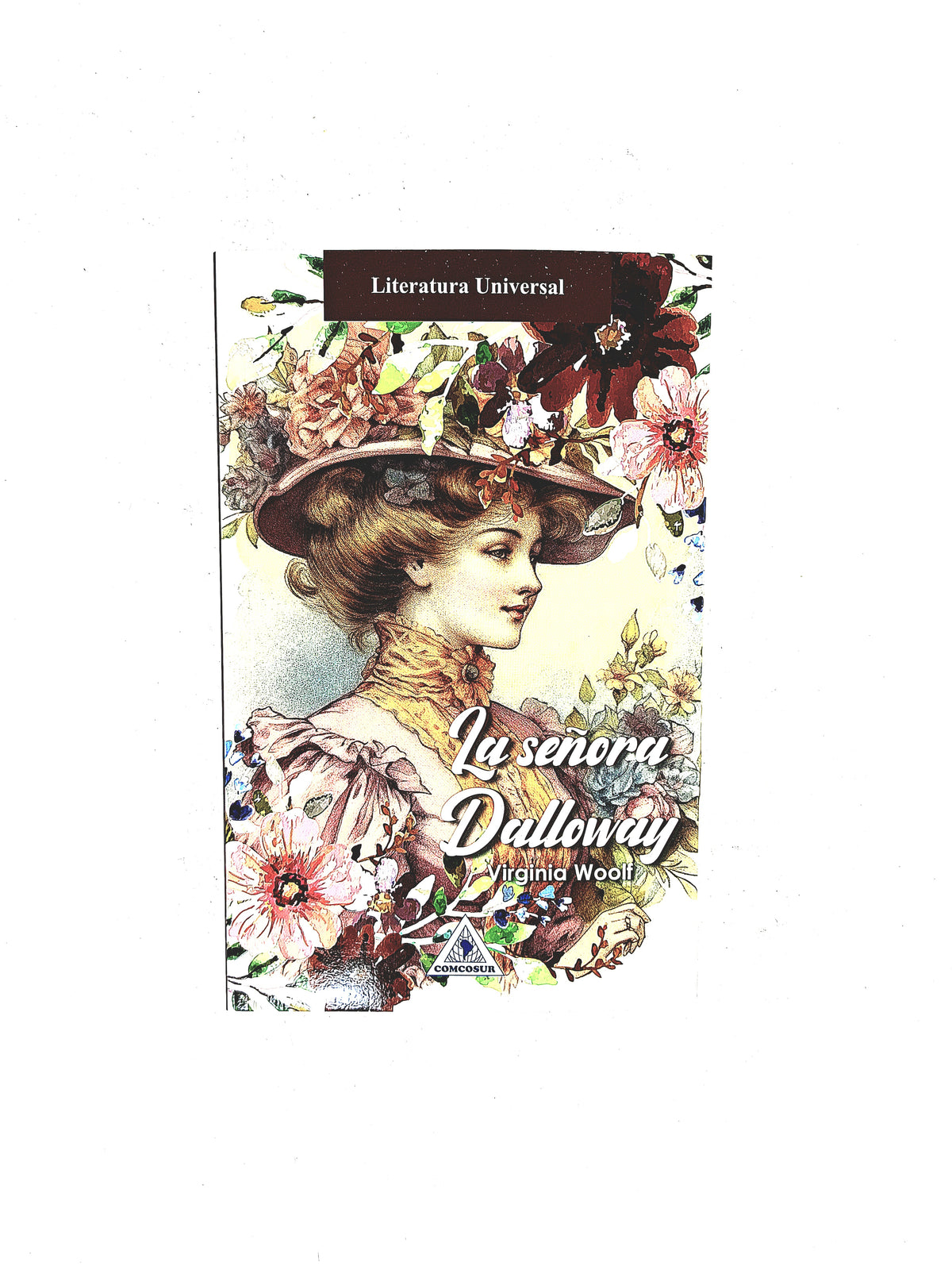 La Señora Dalloway by Virginia Woolf