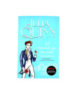 El vizconde que me amó bridgerton by Julia Quinn