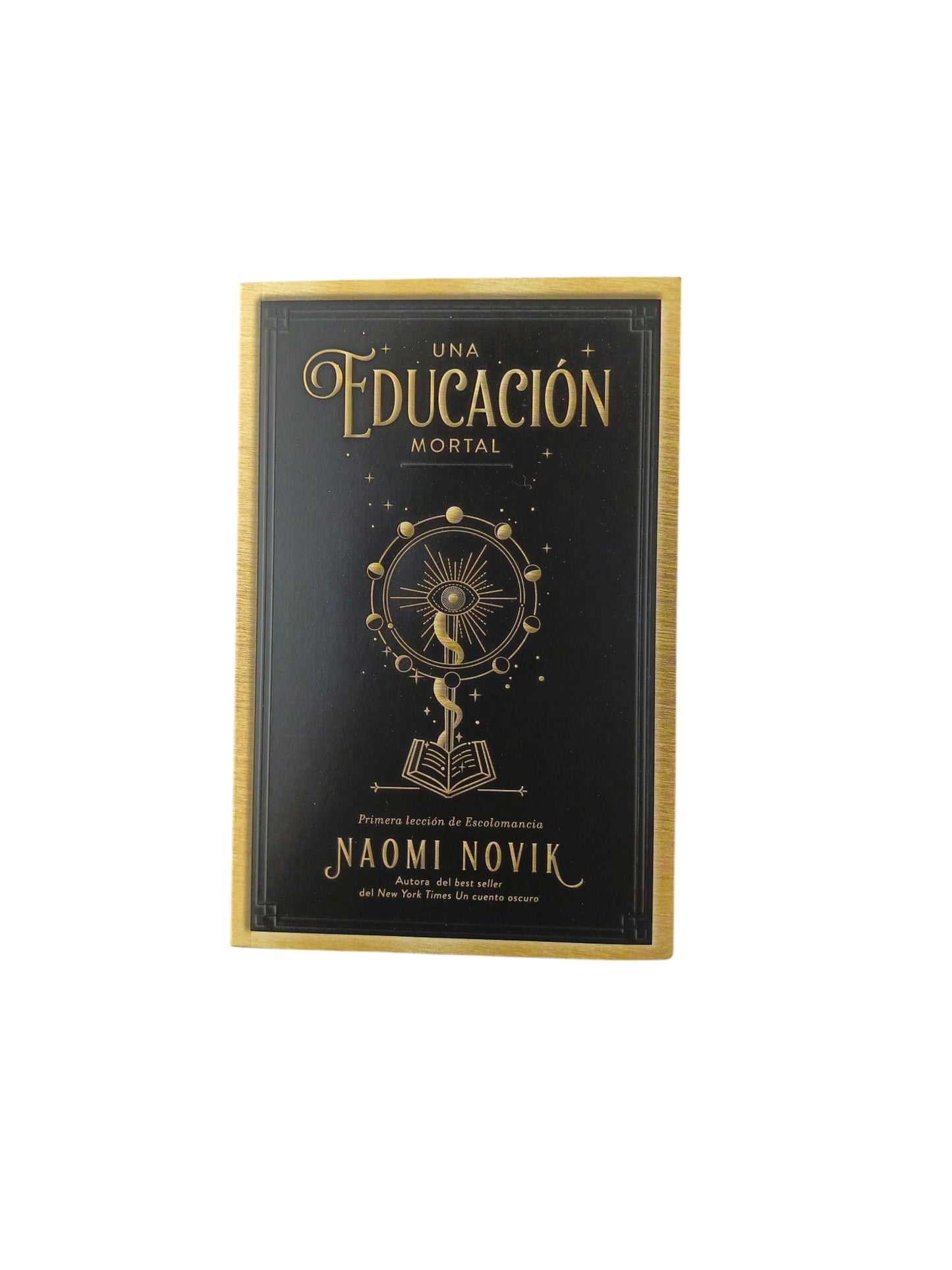 Una educación mortal