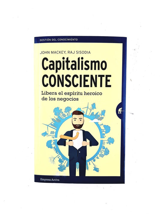 Capitalismo consciente