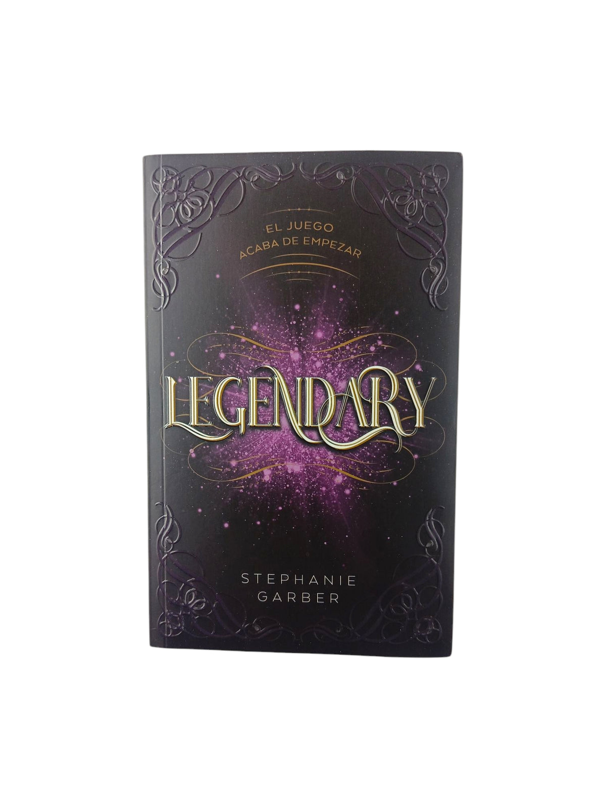 Legendary by Stephanie Garber