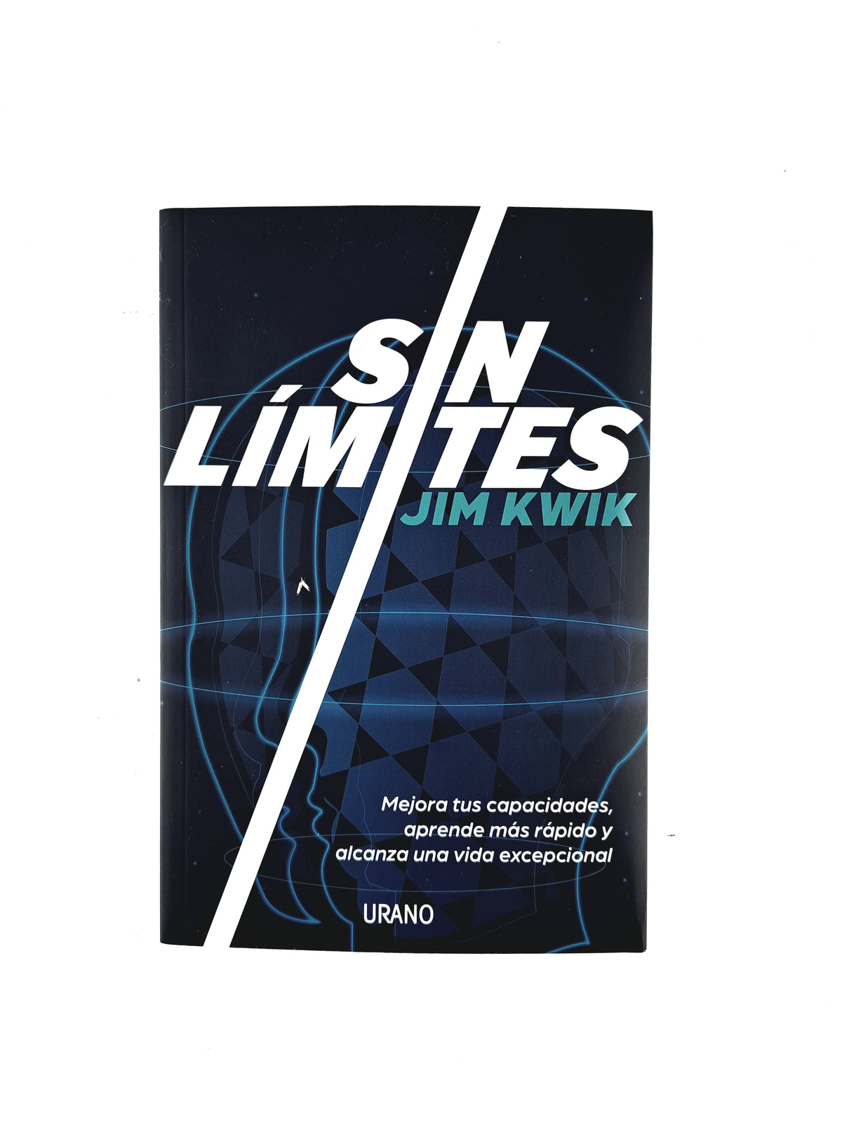 Sin limites by Jim Kwik