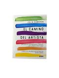 El camino del artista by Julia Cameron