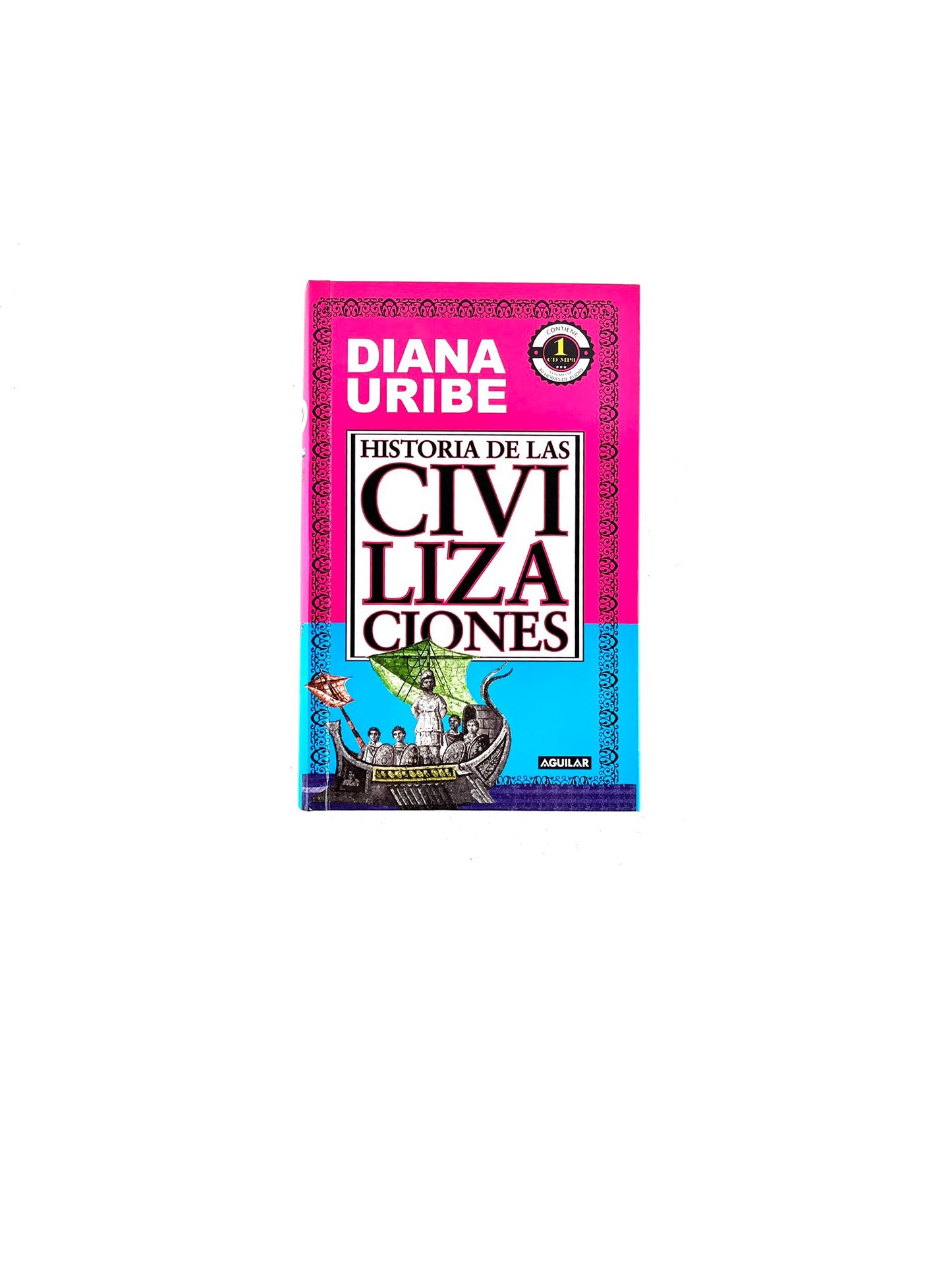 Historia de las civilizaciones