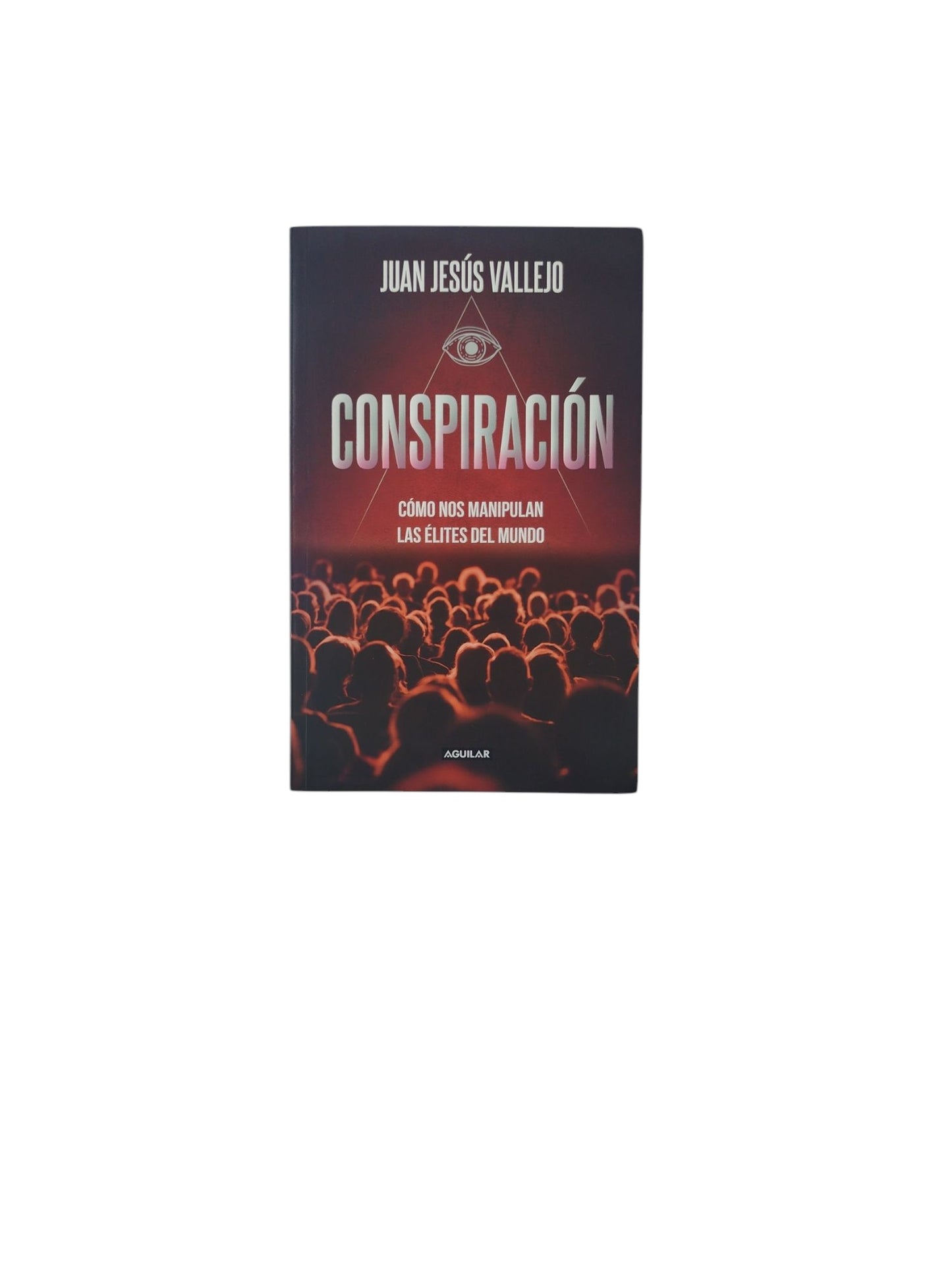 Conspiración