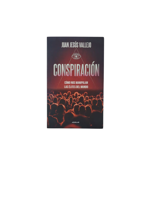 Conspiración