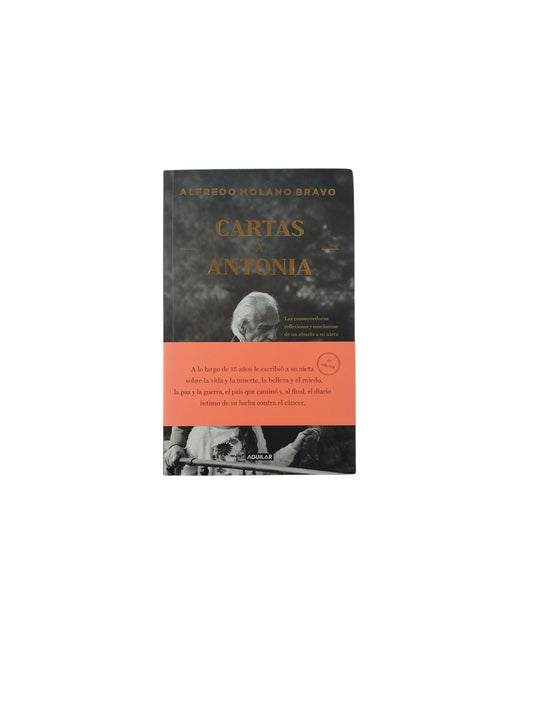 Cartas a Antonia