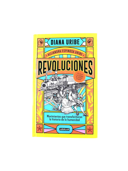 Revoluciones