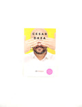 Los sentidos del corazón by Cesar Daza