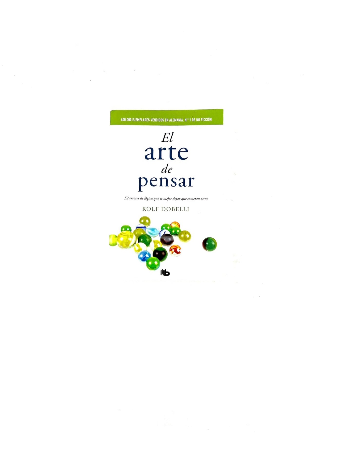 El arte de pensar