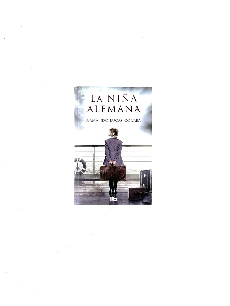 La niña alemana