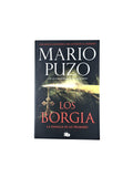 Los borgia by Mario Puzo
