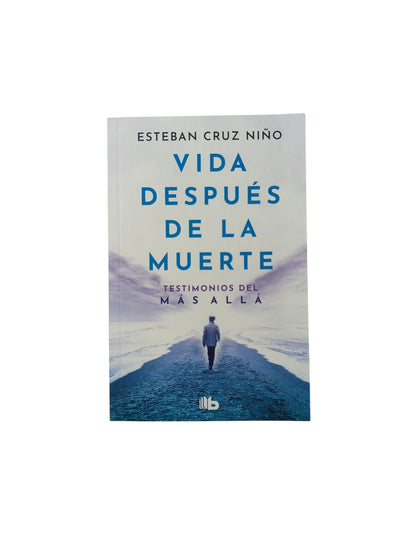 Vida después de la muerte