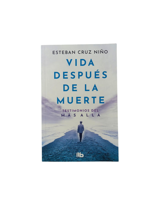 Vida después de la muerte