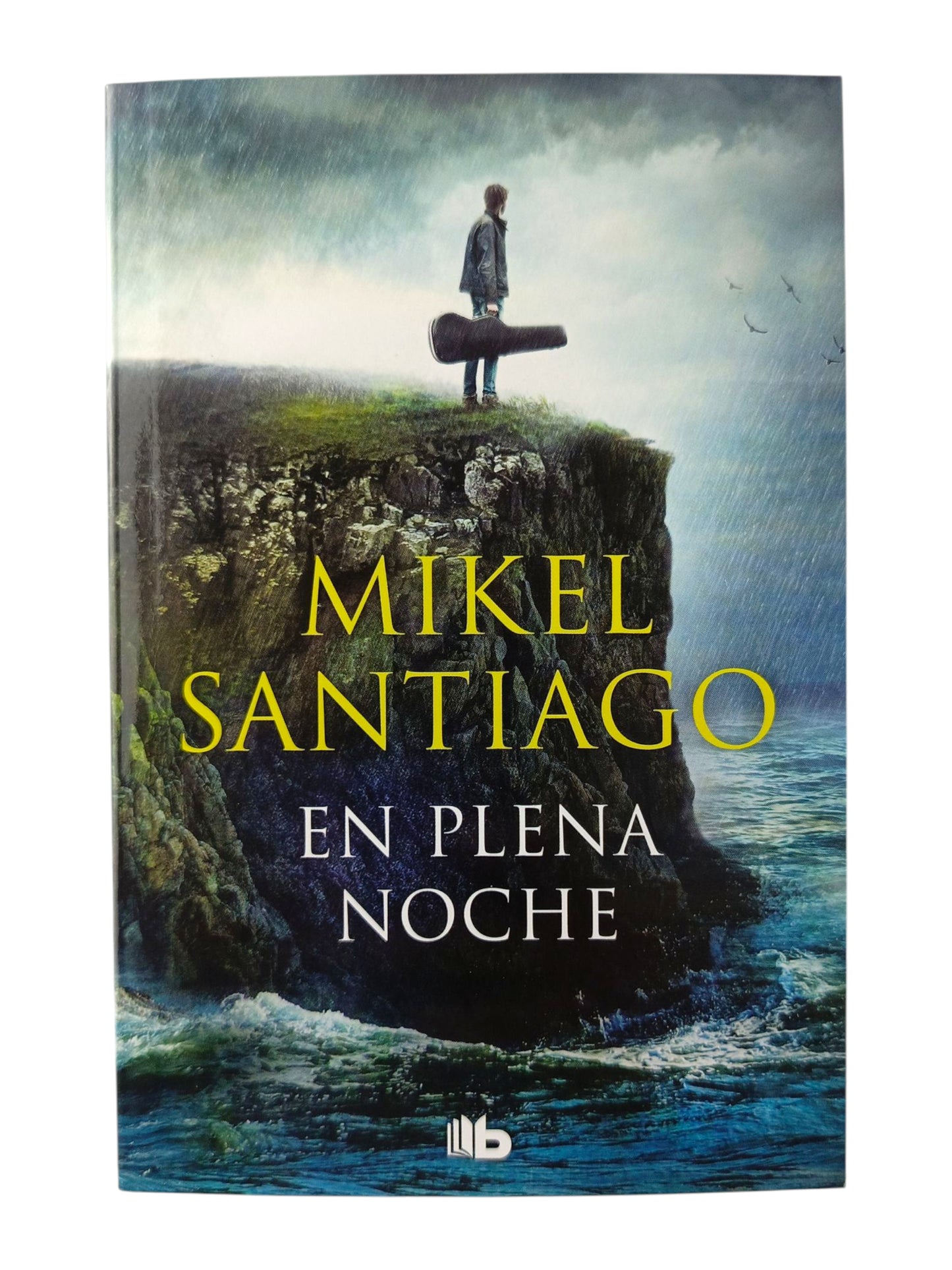 En plena noche Illumbe 2