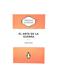 El arte de la guerra by Sun Tzu