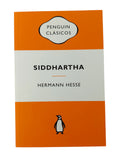 Siddhartha by Hermann Hesse