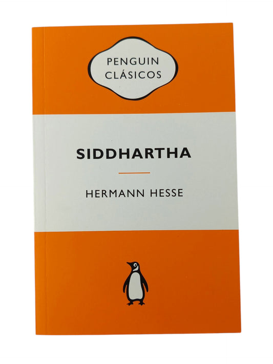 Siddhartha