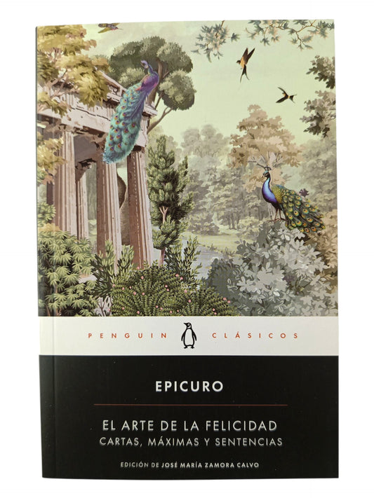 El arte de la felicidad