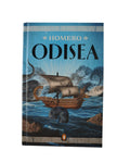 Odisea by Homero