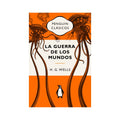 La guerra de los mundos by H. G. Wells