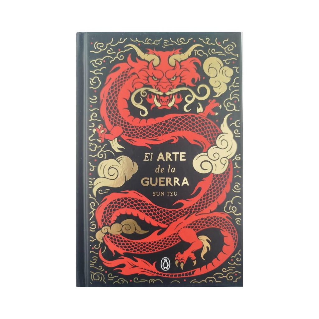 El arte de la guerra by Sun Tzu