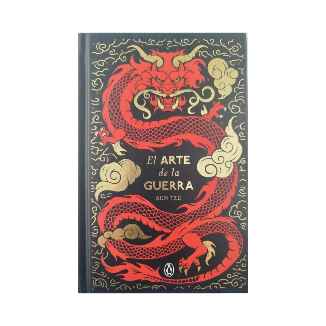 El arte de la guerra by Sun Tzu