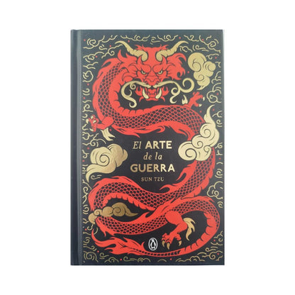 El arte de la guerra by Sun Tzu