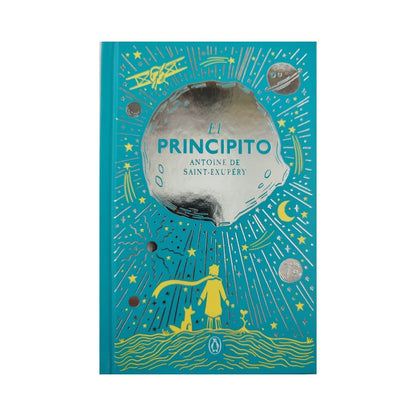 El principito by Saint-Exupéry