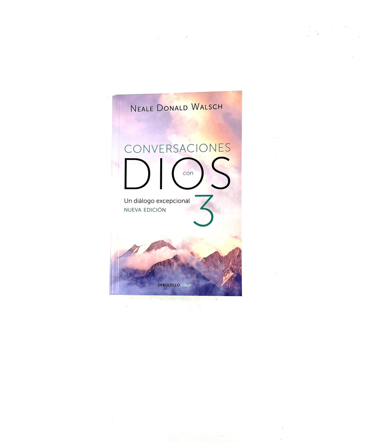 Conversaciones con Dios 3 by Neale donald walsch