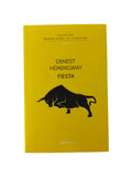 Fiesta by Ernest Hemingway