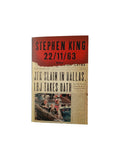 22/11/63 by Stephen King