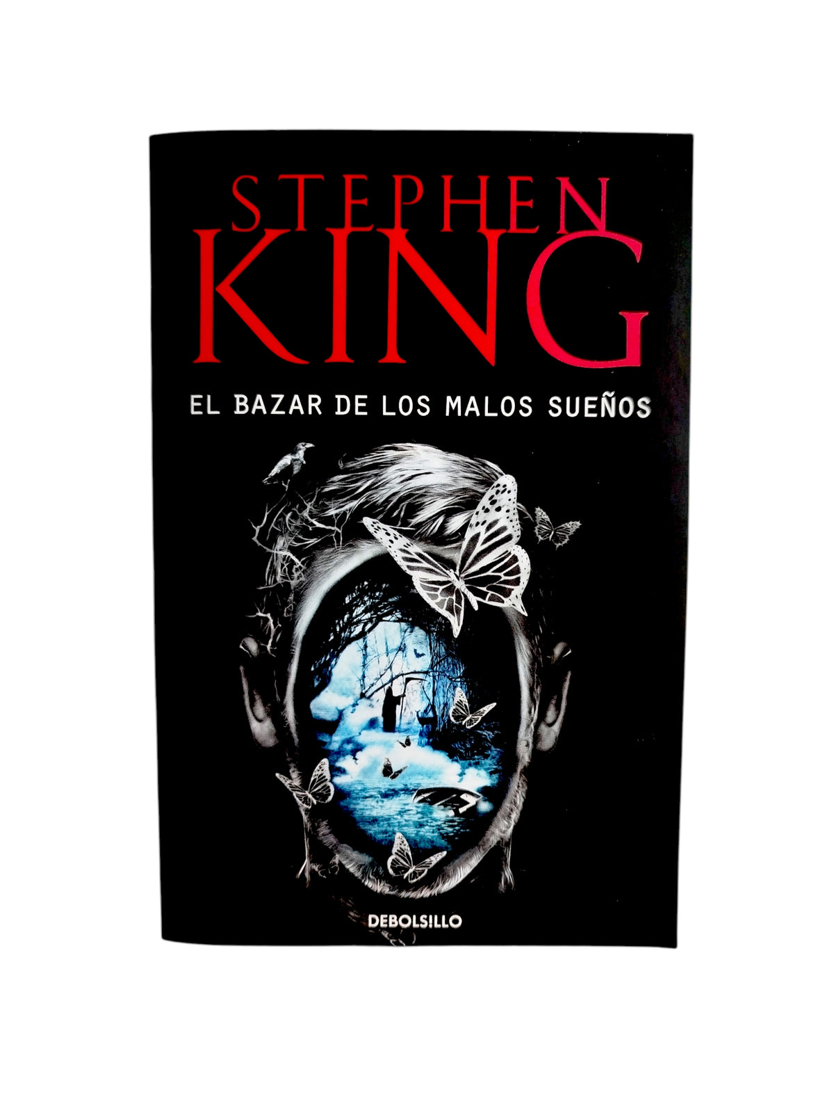 El Bazar De Los Malos Sueños by Stephen King