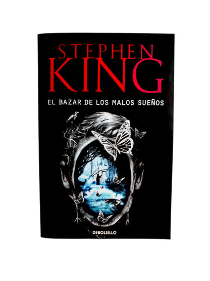El Bazar De Los Malos Sueños by Stephen King