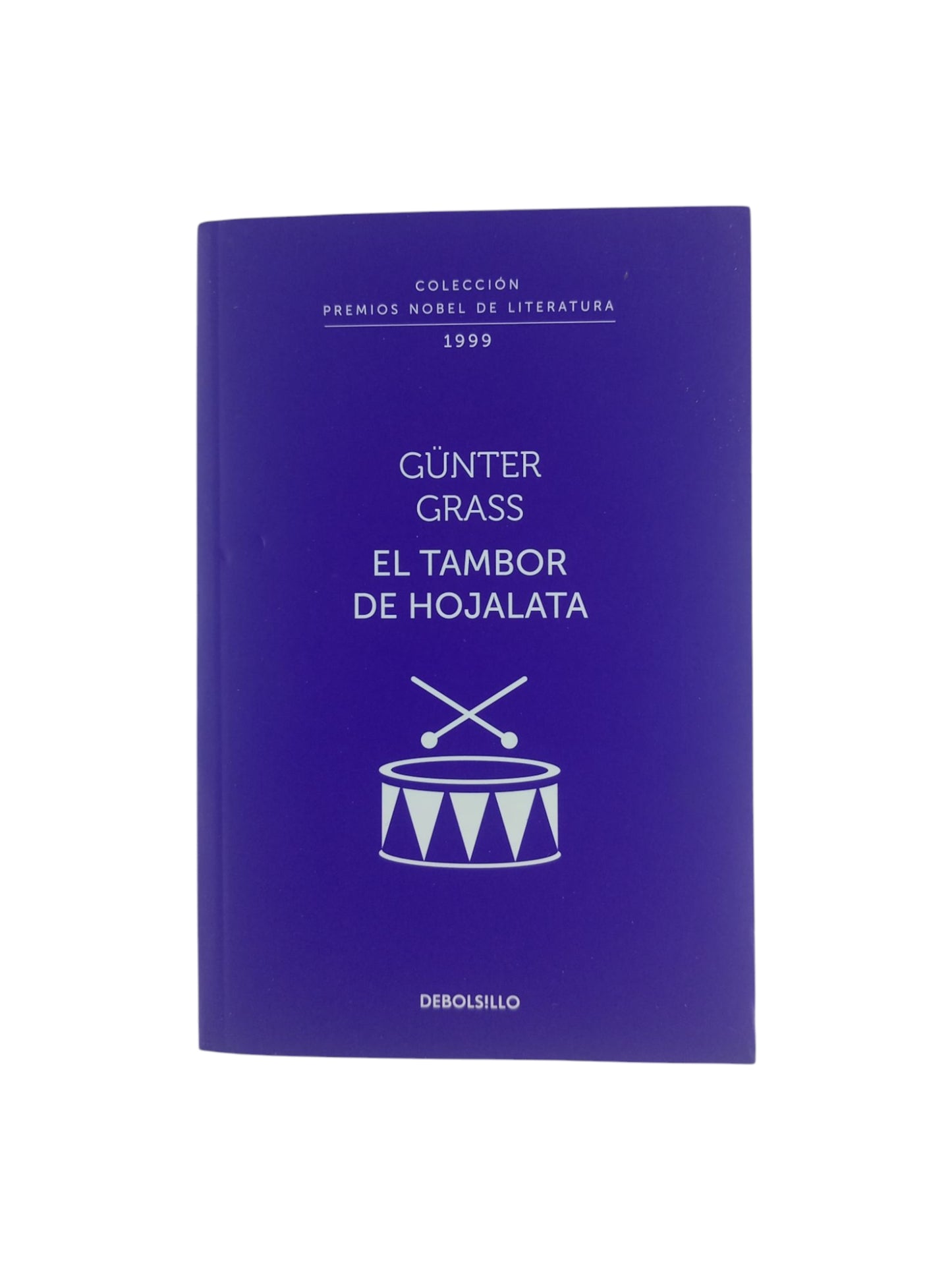 El tambor de hojalata