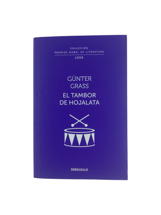 El tambor de hojalata