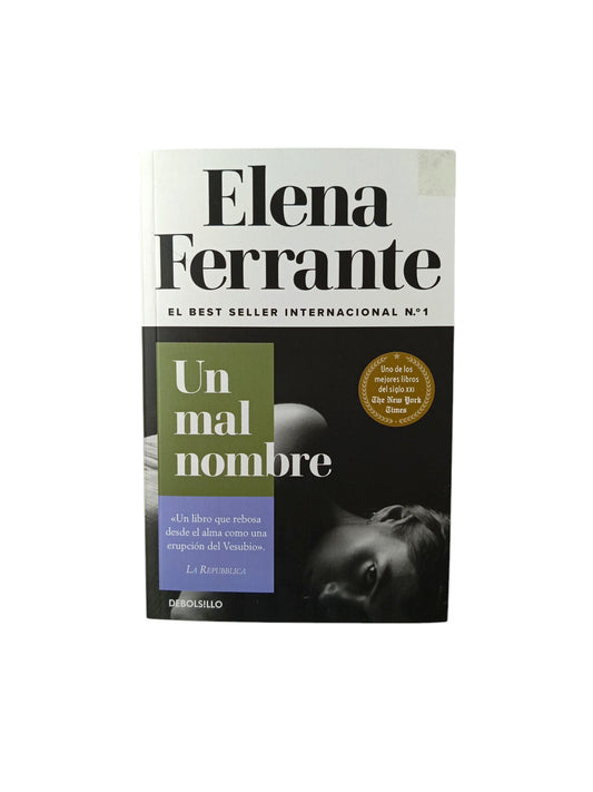 Un Mal Nombre