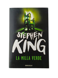 La Milla Verde by Stephen King