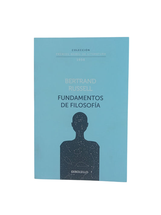 Fundamentos de filosofía