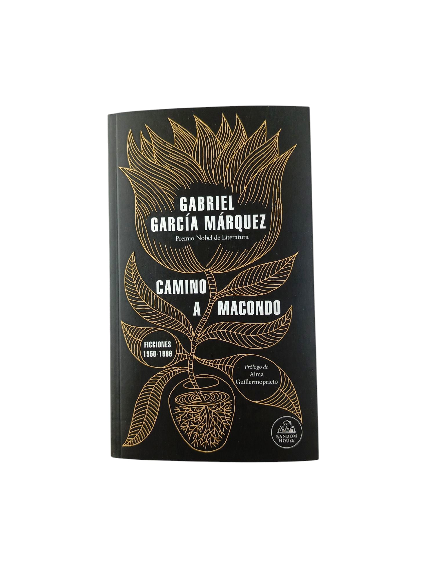 Camino a Macondo by Gabriel García Márquez