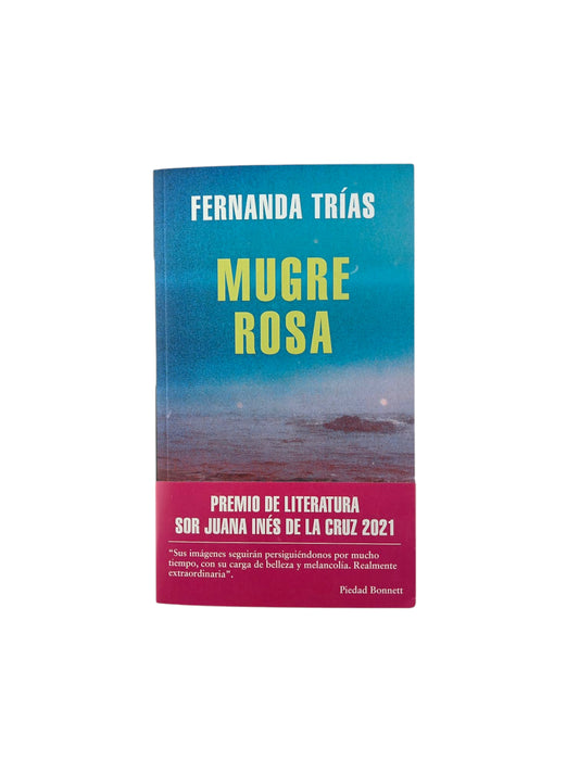 Mugre Rosa