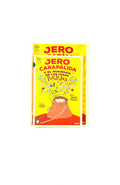 Jero carapálida y el guardián de las cosas perdidas kit by Irene Vasco, María Fernanda Mantilla