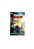 Segunda guerra mundial bajo la sombra de la Esvástica by Lewis Helfand