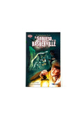 El sabueso de los Baskerville novela gráfica by Sir Arthur Conan Doyle