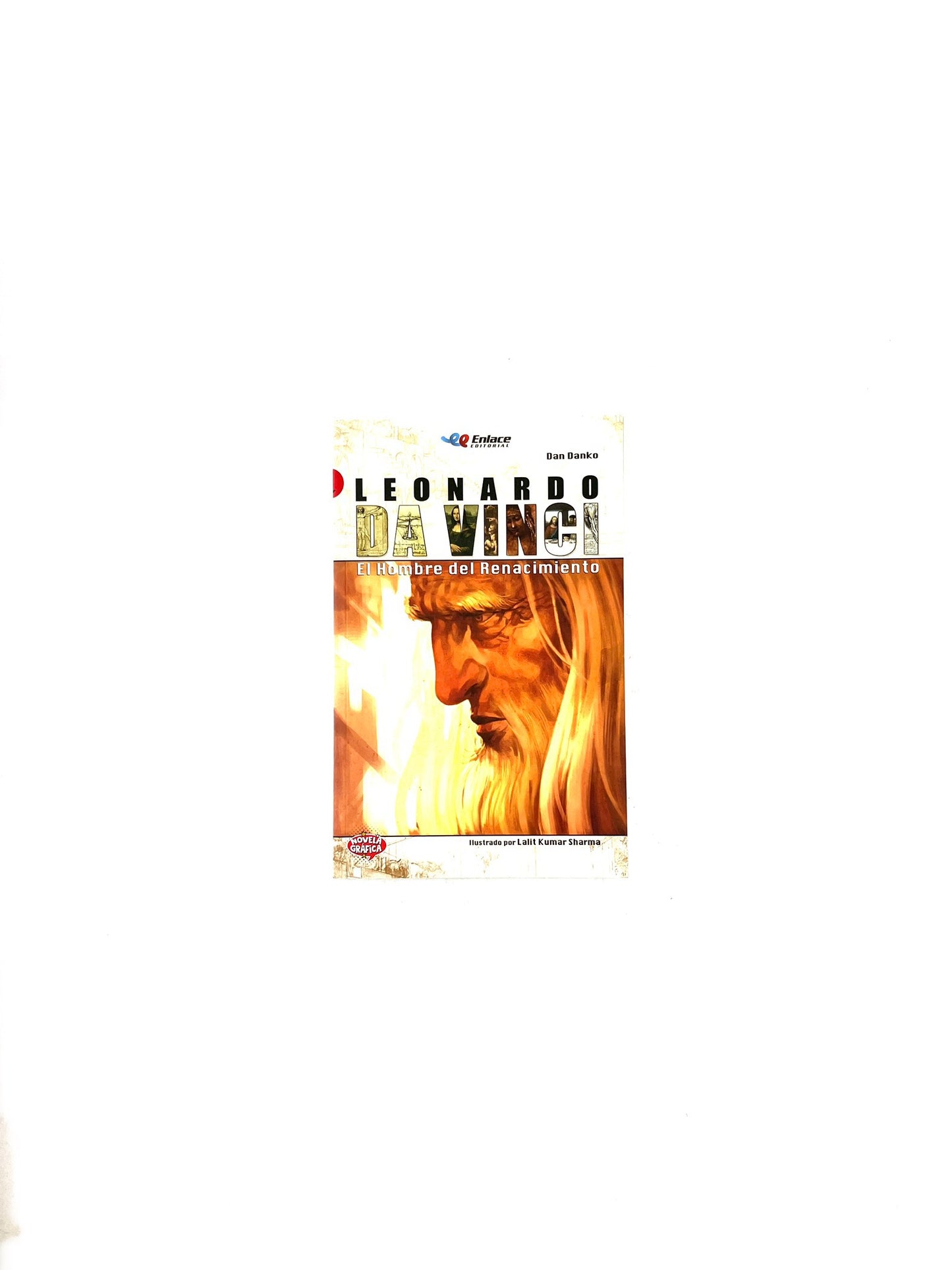 Leonardo da Vinci el hombre del renacimiento