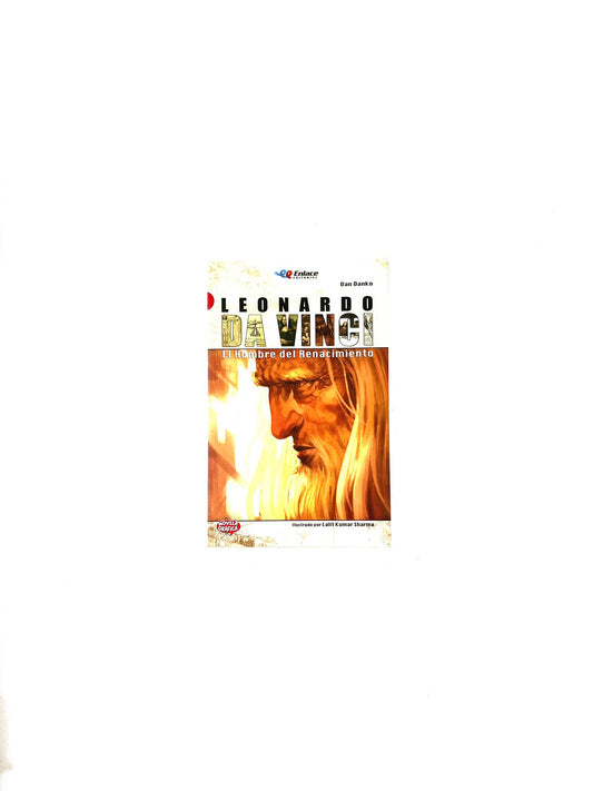 Leonardo da Vinci el hombre del renacimiento
