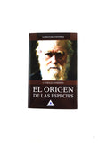 El origen de las especies by Charles Darwin